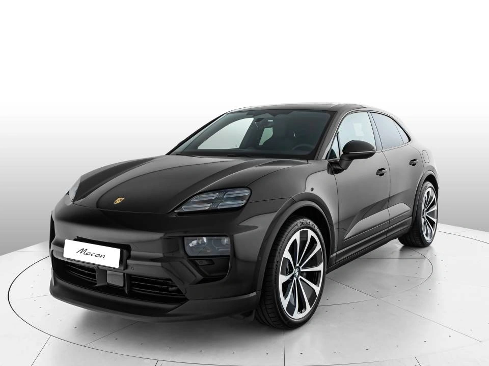 Macan