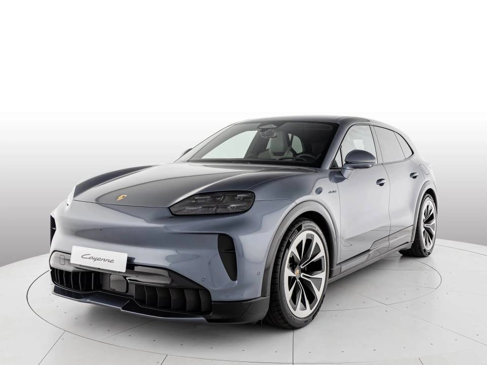 Cayenne Electric