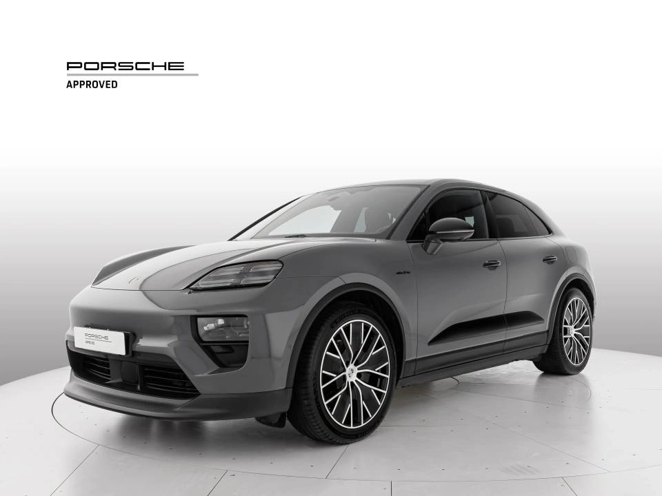Macan