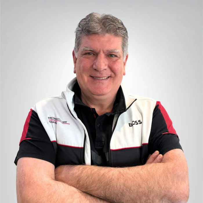 Service Manager Modena