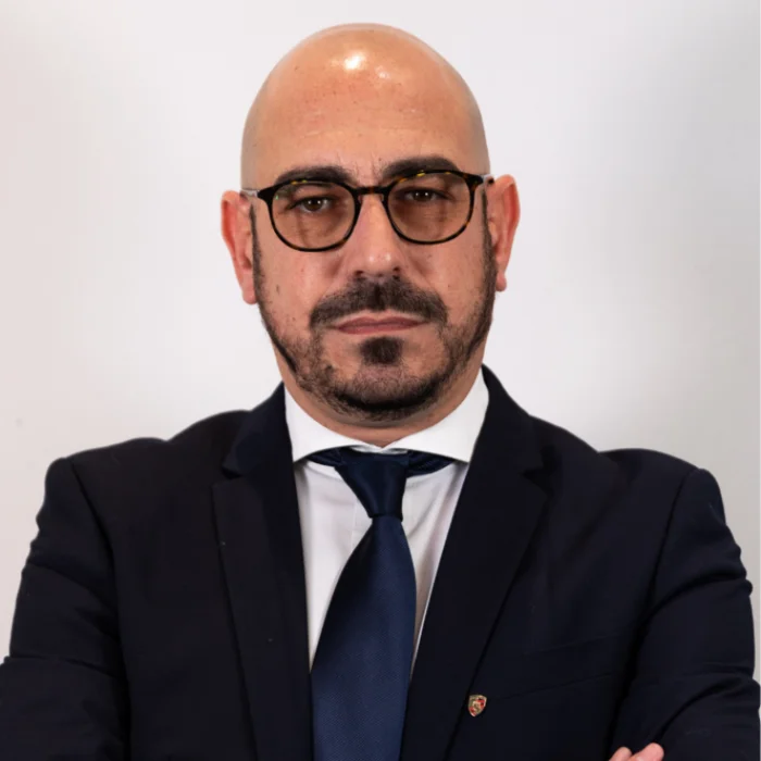 Consulente alle Vendite
