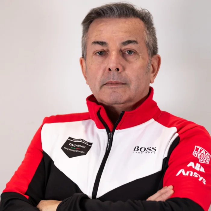Responsabile Ricambi